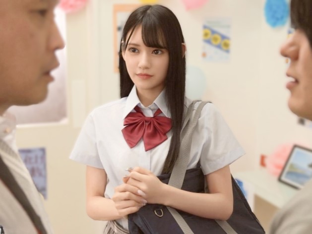 【NTRの悲劇】 彼女が中年男に寝取られ、性奴隷に堕ちる… 美少女が快楽に目覚め、別人のように乱れる衝撃のNTRストーリー！