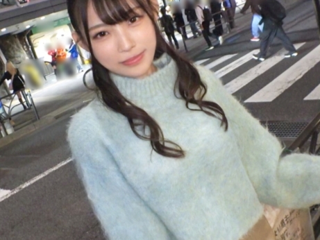 【キュートなお尻の誘惑】 天使のような美少女の美尻に魅了され、欲望のままに突きまくる！ 敏感ボディがエロすぎて…♡