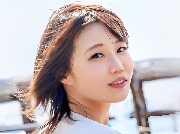 【人妻の欲求不満】旦那に物足りない30代妻が他人棒でデカクリ開発！バックで突かれ絶頂♡