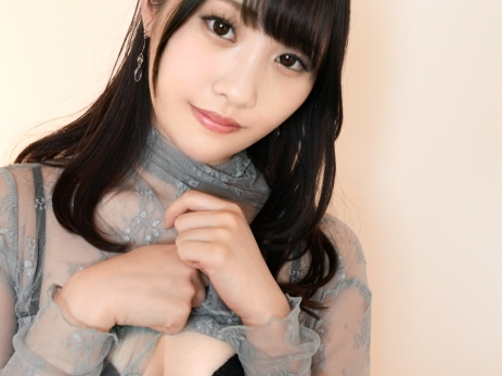 【恥じらい美少女の秘密】『やだ…見ないで…』真面目そうなキュートな子がカメラの前で大胆変身！敏感なトコロを刺激され、愛液ダダ漏れ♥ウブな美少女の恥ずかしい姿に興奮必至！