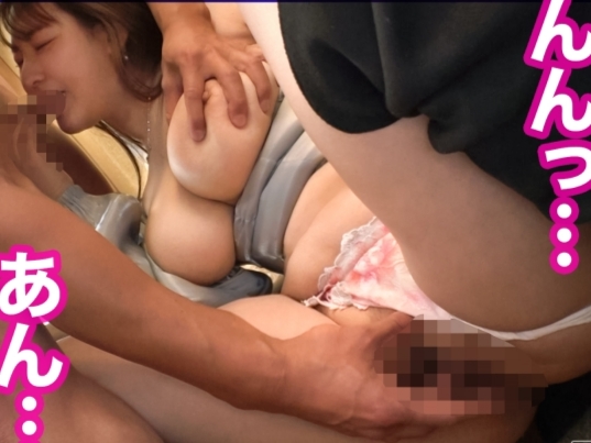 【爆乳ギャルのエロすぎる誘惑】『このおっぱい、好きにして♡』豊満ボディのギャルが濃厚セックスで乱れまくり！スケベな巨乳を揺らして喘ぎまくる、エチエチギャルの淫乱プレイ！