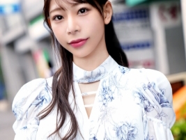【細身美女の悶絶】スレンダーな素人娘と濃厚セックス！細いカラダをくねらせ、肉棒に激しく反応する姿に興奮MAX！