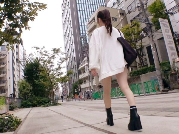 【アイドル志望の色白美少女】『気持ち良すぎる…』オナニーじゃ満足できない！AV出演で快楽に溺れ、キャパオーバーな刺激に潮吹き連発！純粋な美少女が乱れる姿がエロすぎる！♡