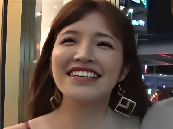 【泥酔Fカップお姉さん】『ダメ…気持ちいい…』乳首舐めでトロトロ♡バックで奥まで突かれて声我慢できない！素人お姉さんの酔っぱらいエッチがエロすぎる！