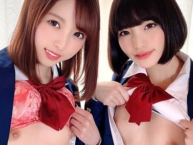 【放課後の秘密パーティー】『やばっ…気持ちいい…』性に目覚めた学生カップル2組が好奇心全開で4P乱交！若さ溢れる性欲をぶつけ合い、制服姿で汗だくセックスに没頭♡