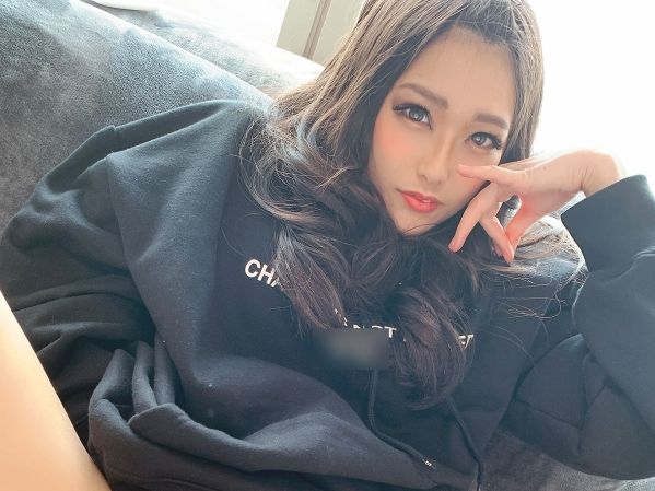 【夜の世界の制服美少女】『あっ…ダメッ…』コスプレしたドスケベガルバ嬢と即ハメ♥未経験のウブなマンコをプロのテクで開発！本気でイキまくる姿がエロすぎる//制服の下は淫乱なガルバ嬢のギャップが最高！