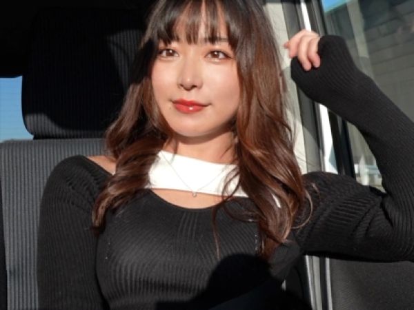【不倫旅行】欲求不満な三十路人妻と禁断の旅！旦那以外のチンポでハメ潮噴き出すほど感じまくり、背徳の生ハメSEXで快楽に溺れる人妻の淫らな姿♡