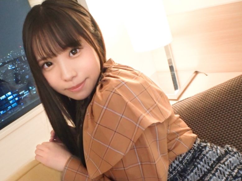 【清純派美女のギャップがヤバい】『ダメ…でも気持ちいい…』かわいすぎる顔しておまんこ責められたら、スケベな喘ぎ声で感じまくり！顔面偏差値高すぎるのにエロすぎるw