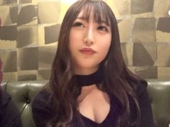 【ナースの淫らな夜】『もっと奥まで…』性欲旺盛な24歳美人ナースを居酒屋ナンパ！朝まで巨根で激ピストンされ、ビクビク痙攣イキする姿がエロすぎる！白衣の天使の裏の顔に興奮MAX♡