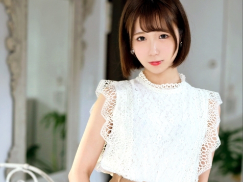 【バックで激ピストン】スレンダー美少女、電マ責めで敏感おマ○コがビショ濡れ！バックからガンガン突かれて、喘ぎ声が止まらない！感じすぎてイキまくる姿がエロすぎる！♡