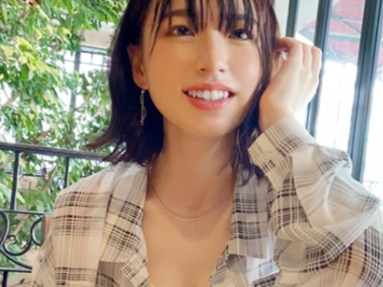 【清楚系美少女の淫乱覚醒】『ダメ…感じちゃう…』清純派女子が正常位で激しく突かれ、濡れまくるオマンコ！可愛い顔してチンコに夢中になり、エッチな声で喘ぎまくる姿がエロすぎる！♡