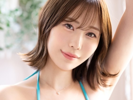 【神スタイル美女の濃厚プレイ】『顔にいっぱいかけて♡』9頭身の色白スレンダー美脚美女とパイパンマンコで肉棒挿入！完璧なスタイルと綺麗な顔に濃厚なザーメンをぶっかけちゃう！
