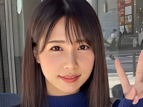 【Z世代セフレの甘い誘惑】『もっと…♡』お酒でトロけた美少女がキスから始まるエロモード！騎乗位＆正常位で激しく突かれ、連続ピストンに悶絶！最後は顔射でフィニッシュ！若さ溢れるセフレとの濃厚プレイがヤバい！