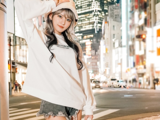 【ヤバいギャルの淫乱プレイ】細身ボディが超エロい！変態ギャルがマンコをトロトロに濡らし、濃厚なセックスで乱れまくる！ギャルエロの真髄を体感せよ！
