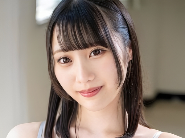 【野球好き女子のAVデビュー】遠征ついでにAV出演しちゃった！！エロ腰騎乗位で男を翻弄♡顔射された瞬間、放心状態になる姿がたまらない！！