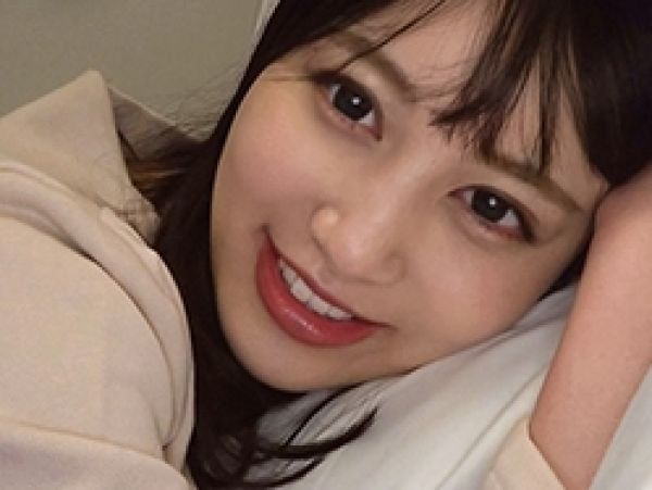 【高身長美少女】スタイル抜群の彼女が有給取って彼氏とラブラブSEX♥久しぶりのエッチでイチャイチャ愛を確かめ合い、カメラの前で本気の喘ぎ声を響かせる！♡