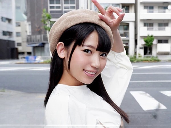 【素人×ハメ撮り】『いっぱいちょーだい♡』清楚な見た目でドスケベとかギャップがたまらん！軽いピストンでもすぐイっちゃ