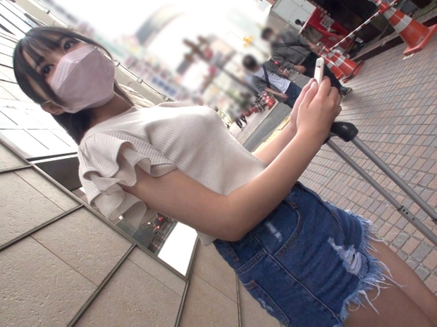 【美乳美少女の悶絶プレイ】『気持ち良すぎる…』プリンプリンなおっぱいが揺れる！敏感ボディがチンコに激しく突かれて、喘ぎ声が止まらない！！おマンコをガンガン突き上げられ、快感に溺れる美少女の淫らな姿に興奮必至♡