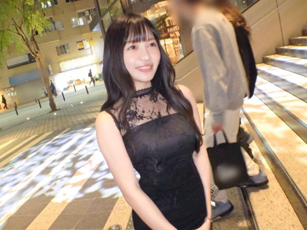 【素人ナンパ】柔らか巨乳の美人お姉さん、敏感ボディで着衣のままイキまくり！電マ責めで腰浮かせ絶頂、騎乗位＆立ちバックで激しく突かれて乱れまくる！！