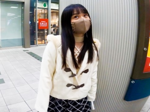 【ロリ巨乳の誘惑】『感じちゃう…』幼顔なのに超巨乳な美少女が、おっぱい揺らして大胆に乱れる!キュートな顔とエッチなカラダのギャップに興奮必至!♡