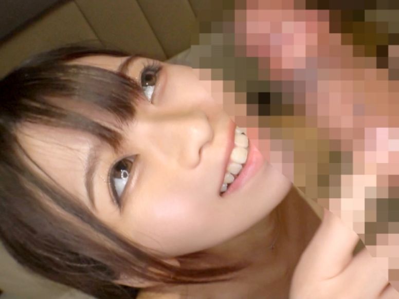 【美乳JDの初体験】『感じすぎてヤバい…』真っ白な肌と最高の美乳を持つ女子大生が、初撮りで本気のエロさを発揮！パイパンまんこがチンポに反応しまくり、感度良好なカラダでイキまくる！！