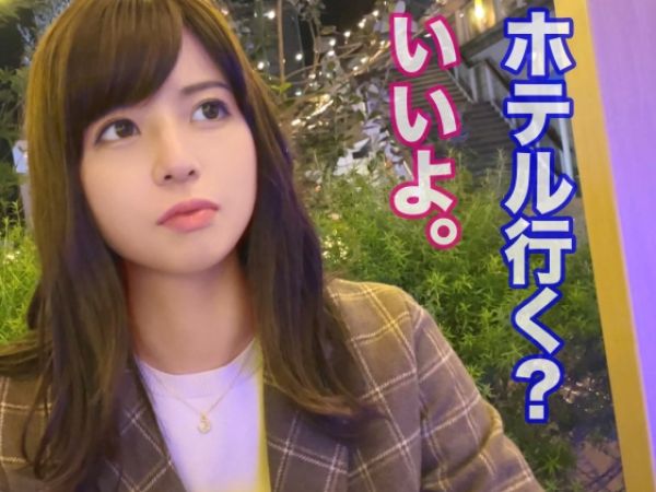 【ミスコンJDの裏顔】水着姿のセフレ女子大生と着衣SEX！ミスコンファイナリストの美ボディにたっぷりザーメン注入！