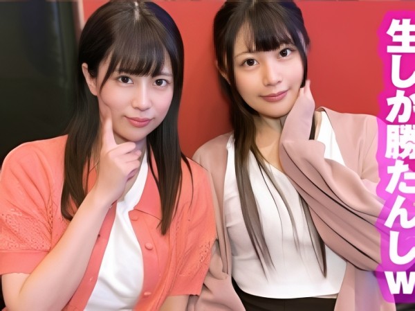 【ヤリマンJDのパイパンSEX】ビッチな美人女子大生と生チンパコ！パイパンマンコをガッツリ堪能するエロすぎる中出しファック♡